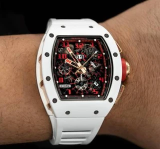 Immense Passion for Luxury Watches Is What Sets Platinum Times Co Apart from Its Competitors