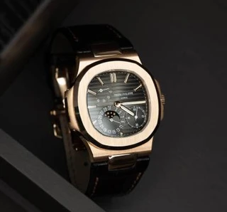The New Name in Luxury Watches is Platinum Times Co.