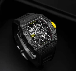 How Platinum Times Co became a luxury watch market leader